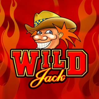 Wild Jack slot by WAZDAN