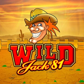 Wild Jack 81 slot by WAZDAN