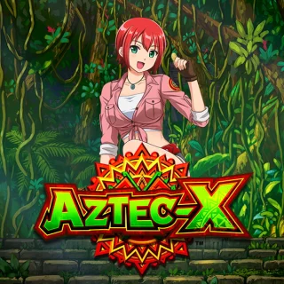 Aztec-x slot by WIN FAST