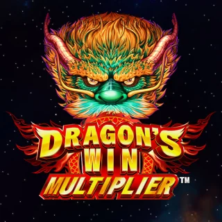 Dragon's Win Multiplier slot by WIN FAST