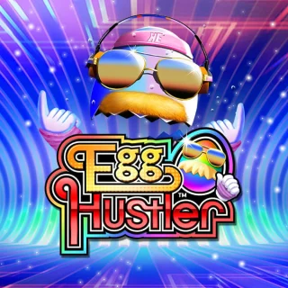 Egg Hustler slot by WIN FAST