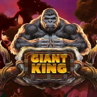 Giant King slot by WIN FAST