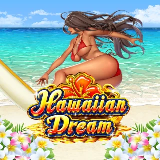 Hawaiian Dream slot by WIN FAST