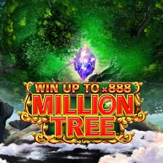 Million Tree slot by WIN FAST