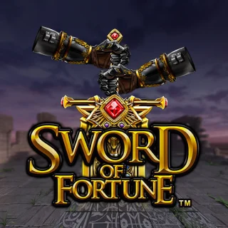 Sword Of Fortune slot by WIN FAST