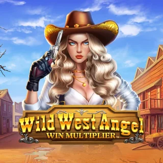 Wild West Angel slot by WIN FAST