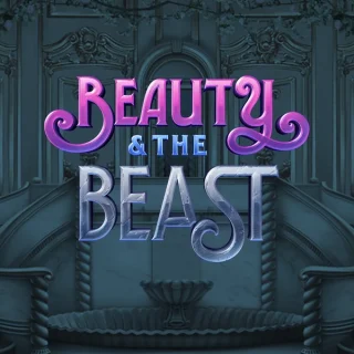 Beauty and the Beast slot by YGGDRASIL