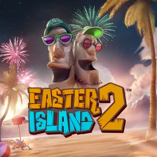 Easter Island 2 slot by YGGDRASIL