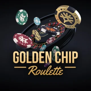 Golden Chip Roulette by YGGDRASIL