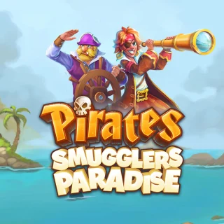 Pirates: Smugglers Paradise slot by YGGDRASIL