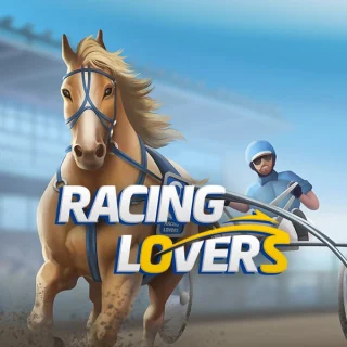 Racing Lovers slot by YGGDRASIL