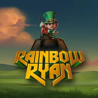 Rainbow Ryan slot by YGGDRASIL