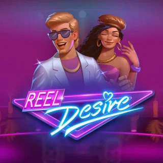 Reel Desire slot by YGGDRASIL