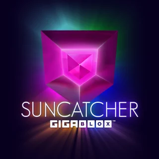 Suncatcher slot by YGGDRASIL