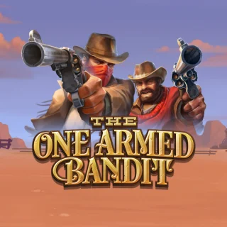 The One Armed Bandit slot by YGGDRASIL