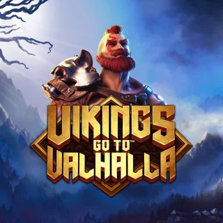 Vikings Go To Valhalla slot by YGGDRASIL