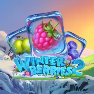 Winterberries 2 slot by YGGDRASIL