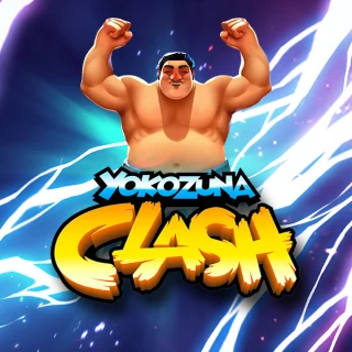 Yokozuna Clash slot by YGGDRASIL