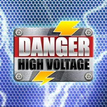 Danger! High Voltage