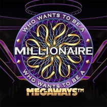 Qui veut être millionnaire Megaways