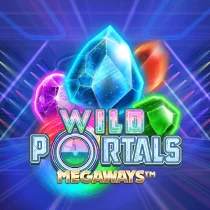 Wild Portals