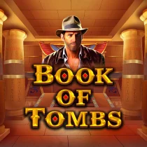 Book of Tombs