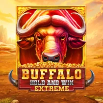 Buffalo Hold and Win Extreme