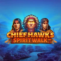 Chief Hawks Spirit Walk