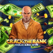 Crack the Bank Hold and Win