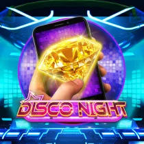 Noche de discoteca