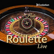 Live Auto Roulette La Partage