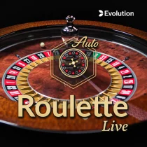 Live Auto Roulette VIP