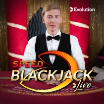 Live Classic Speed Blackjack 74