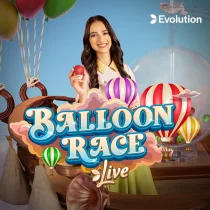 Live Balloon Race