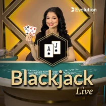 Live Blackjack Classic 25