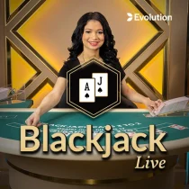 Live Blackjack Classic 26