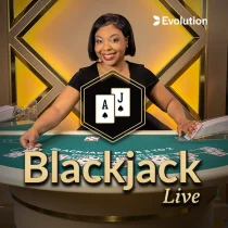 Live Blackjack Classic 30