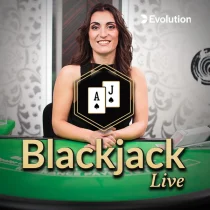 Live Blackjack Classic 47