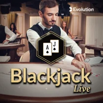 Live Blackjack Classic 53