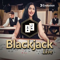 Blackjack classico dal vivo 57