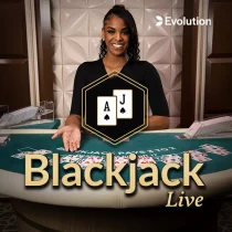 Live Blackjack Classic 59