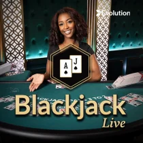 Live Blackjack Classic 65