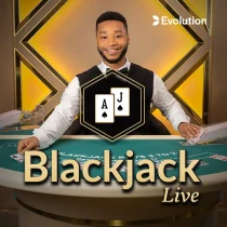 Live Blackjack Classic 67