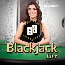 Live Blackjack Classic 68