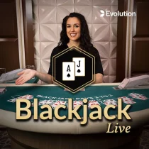 Live Blackjack Classic 8