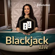 Live Blackjack Classic 9