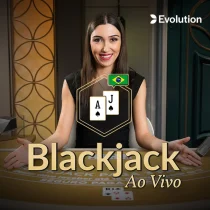 Live Blackjack Gold – Portuguese