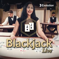 Live Blackjack Platinum VIP