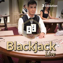 Live Blackjack VIP D