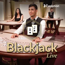 Live Blackjack VIP K